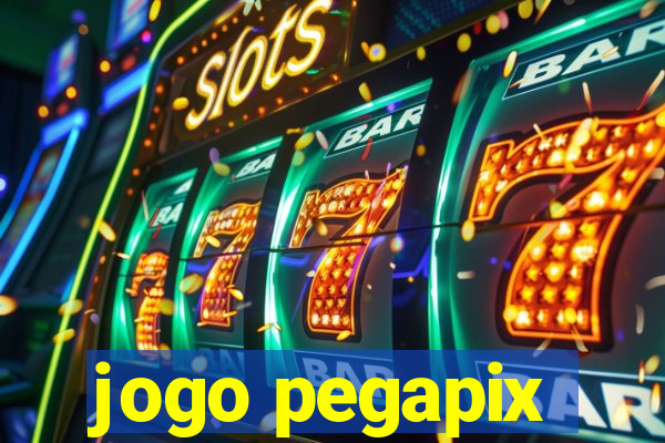 jogo pegapix